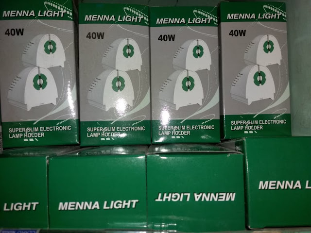 سعر دوايه اليكترونى menna light بتاريخ اليوم