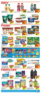 Foodland flyer this week November 17 - 23, 2017