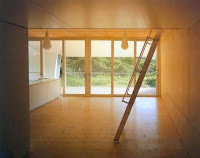 Japanese Contemporary Compact Cottage with a Lot Of Character Into a Small Space Japanese Contemporary Compact Cottage with a Lot Of Character Into a Small Space