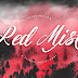 Free Font Red Mist