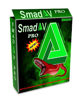 smadav pro