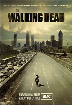 The Walking Dead