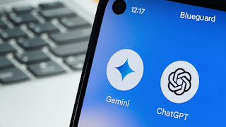 ChatGPT vs Google Gemini