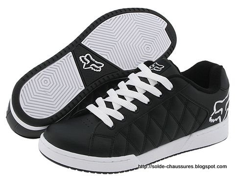 Solde chaussures:solde-601900