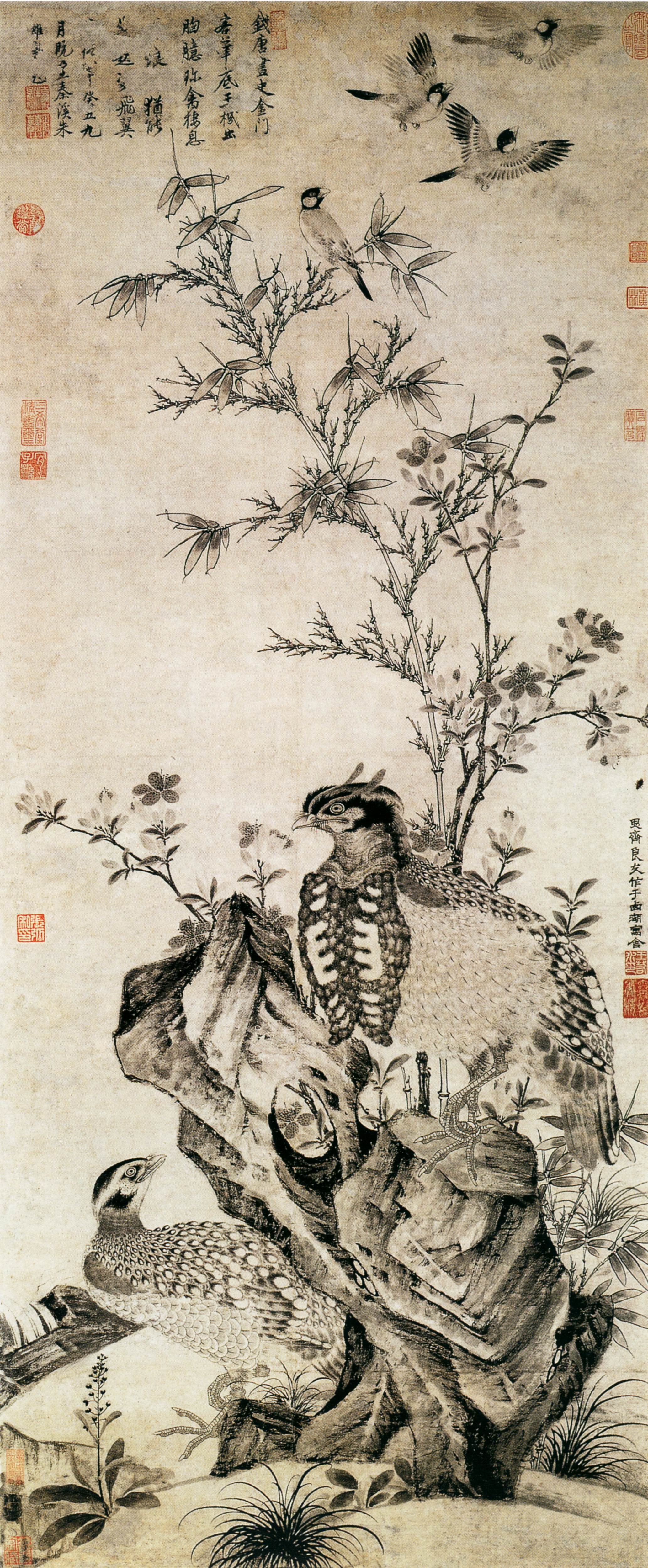 Ванг ю. Китайская живопись эпоха пяти династий эпоха Сун. Шэнь юань художник. Wang Yu Yuan картины. Китайские дворцы эпохи юань рисунок.