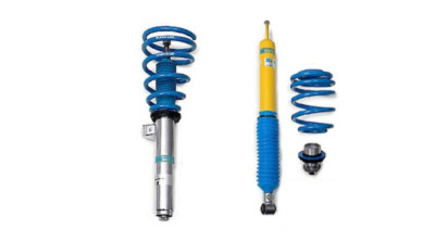 BMW 1 Bilstein PSS9 BMW E82