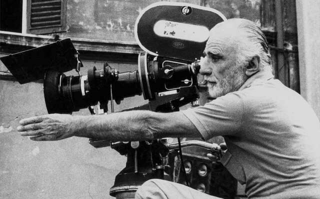 Mario Monicelli