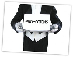 promotions