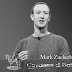 Mark Zuckerberg premiato con il "Cavaliere di Platino - Premio alla Carriera"