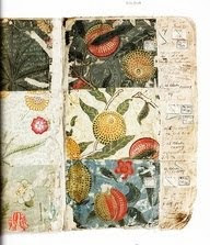 William Morris Sketch Book