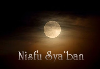  Do'a Malam Nisfu Sya'ban