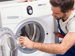 Cách sửa máy giặt không sấy không vắt