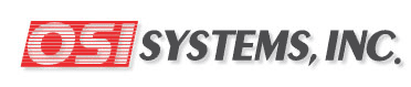 OSI Systems 