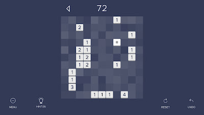 Zhed Puzzle Game Screenshot 1