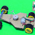on video How to make Amazing F1 Racing Car - Out of Cardboard DIY