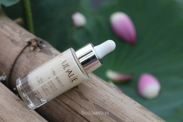 Serum-tri-nam-trang-da Caudalie Vinoperfect Serum Anti Tache