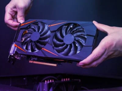 Bloggers Prove 8GB Graphics Cards Can't Keep Up In Real-World Tests [VIDEO]
