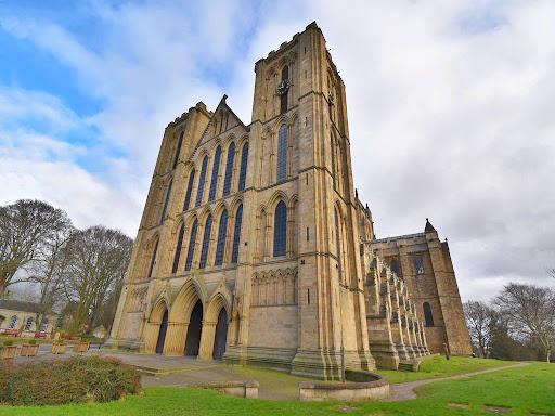 Ripon Cathedral