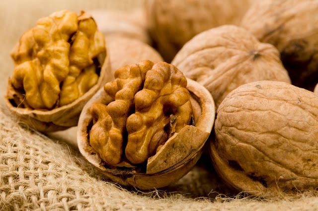 Walnut, Useful and Contraindications