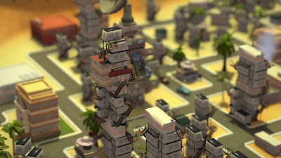 Tinytopia Game Screenshot 5