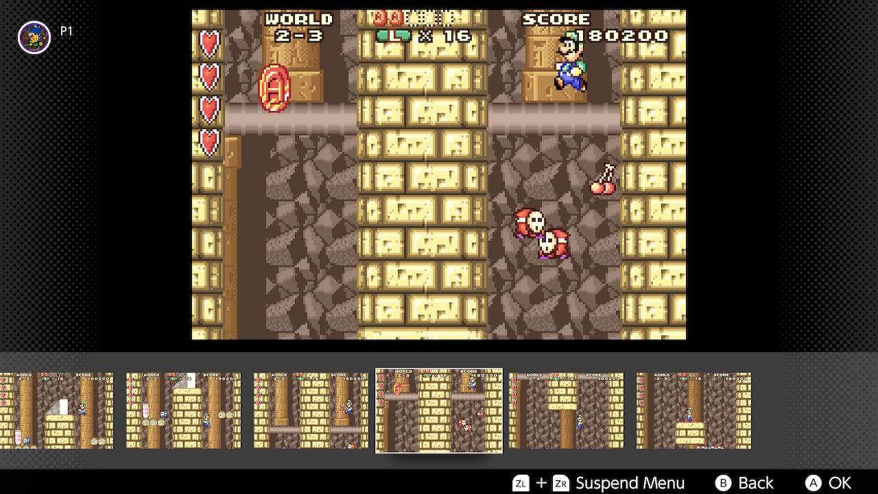 Play SNES Super Mario Bros. Advance 2 : Super Mario Bros. 3 Online in your  browser 