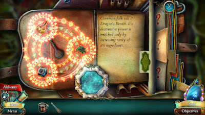 Lost Grimoires 2 Shard Of Mystery Game Screenshot 3