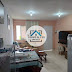 Condomínio Alpes Residencial, Itatiba SP, Casa à venda com 2 quartos, 1 banheiro, 1 vaga - CA1543 