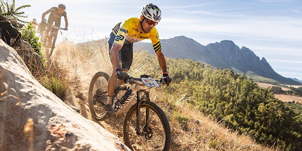 Comprehensive Guide to XC Mountain Biking in 2024 : Unlock the Thrills