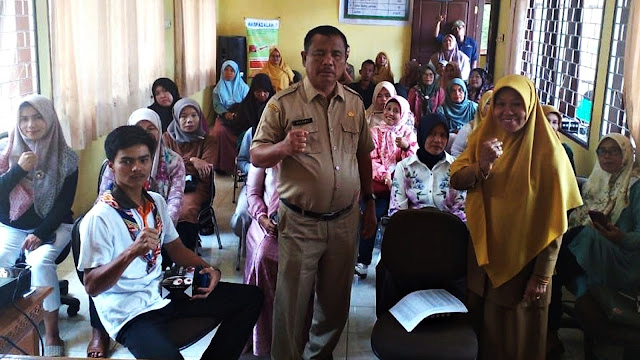 Mengoptimalkan Pertanian dengan Aplikasi Pemetaan Lahan Berbasis Partisipasi Petani