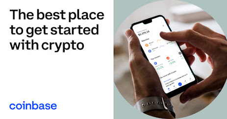 Coinbase Apps Buy & sell Bitcoi‪n Free Download