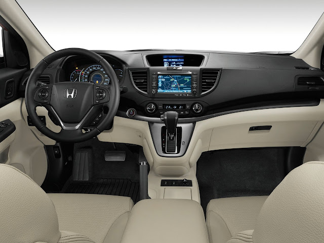 2013 Honda CR-V Redesign, Release Date & Owners Manual