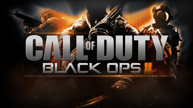 Call of Duty Black Ops II Free Download