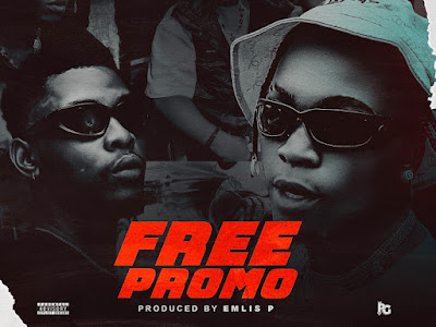 RHYMINO FT. HIGHSTARLAVISTA - FREE PROMO