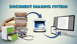 Document Imaging Solusi Data Aman Di Komputer