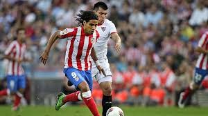 Prediksi Atletico Madrid vs Sevilla