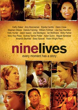 Nine Lives (2016)