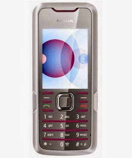 Nokia 7210C Rm 436 V 7.23 Latest Flash Files MCU PPM CNT Free Download