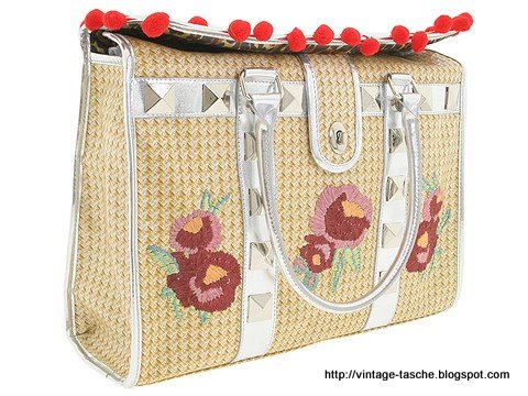 Vintage tasche:tasche-1319822