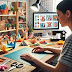 How to Monetize Your Passion for Origami: A Beginner's Guide | Earn from Origami