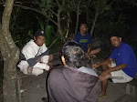 Warga Muarojambi Gelar Penjagaan Malam, Pelaku Pelecehan Masih Berkeliaran