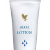 Forever living Aloe Lotion