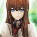 FIGURA KURISU MAKISE Steins;Gate KOTOBUKIYA