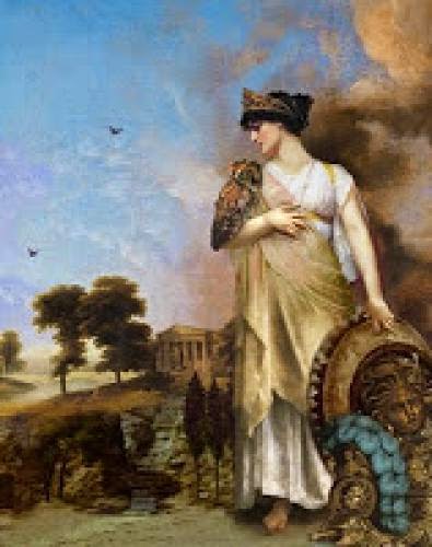 The Warrior Bride