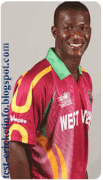 Darren Sammy