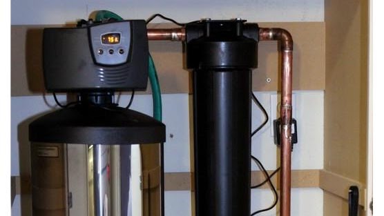 Water Filter - Whole House Water Filtration Reviews