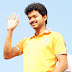 Vijay meets his fans