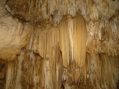 Gong Cave In Pacitan