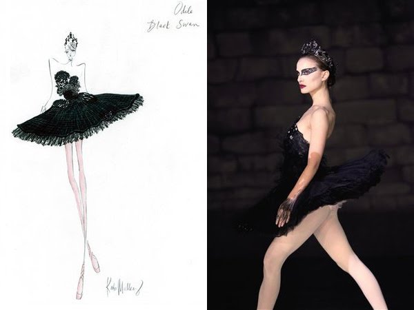 natalie portman in black swan