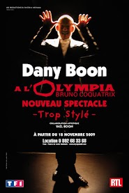 Dany Boon - Trop stylé (2011)