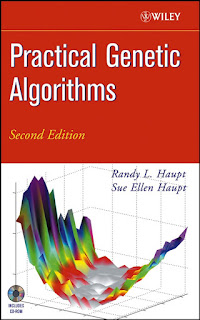 Practical Genetic Algorithms 2nd Edition